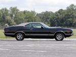 Ford Gran Torino 2-Door Fastback 1972 года